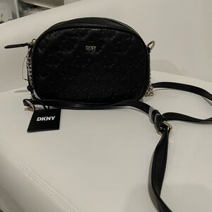 Brand new with tags DKNY black $49